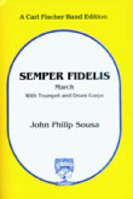 Semper Fidelis [March]