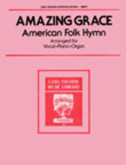 Amazing Grace