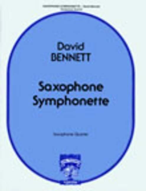 Saxophone Symphonette