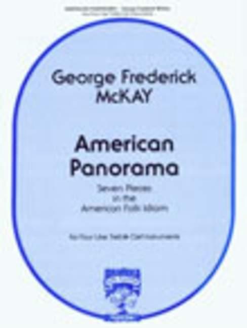 American Panorama