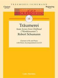 Schumann: Traumerei From Scenes From Childhood