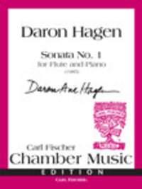 Hagen: Sonata No. 1