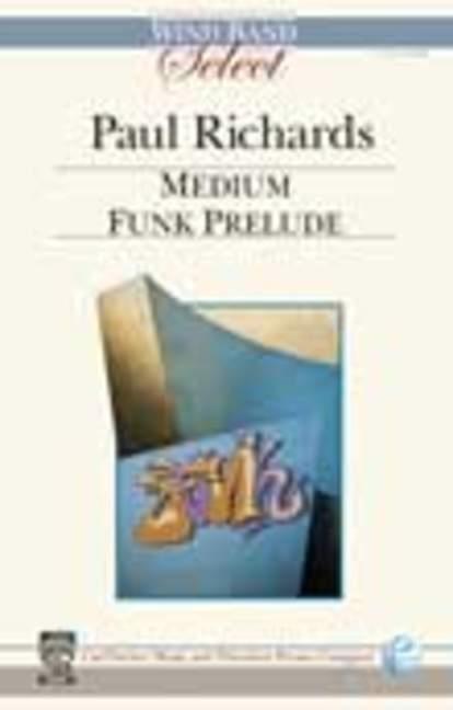 Medium Funk Prelude