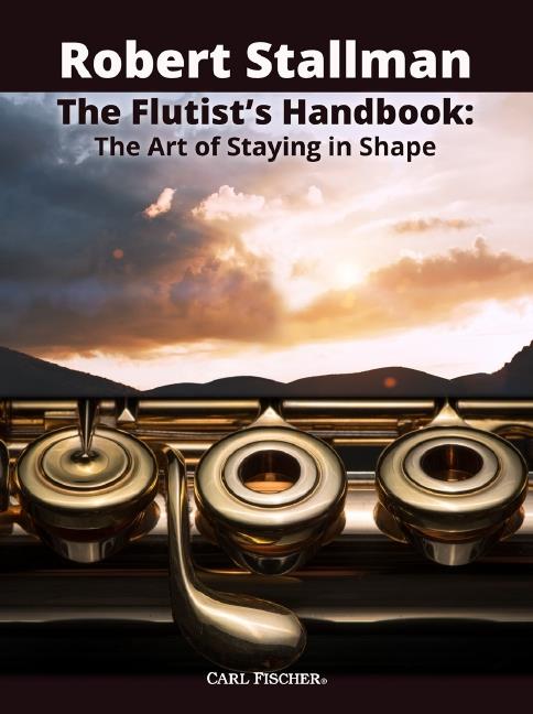 The Flutist’s Handbook