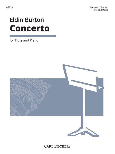 Concerto for Flute