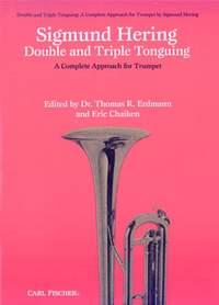Double and Triple Tonguing
