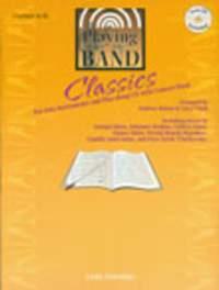 Playing With The Band – Classics