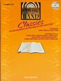 Playing With The Band – Classics