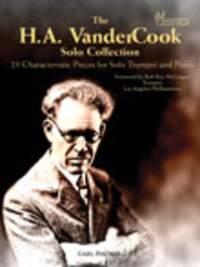 The H.A. Vandercook Solo Collection