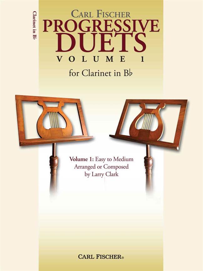 Progressive Duets 1
