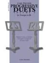 Progressive Duets Volume 1