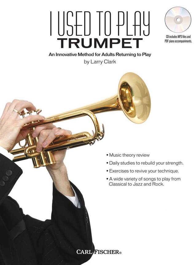 I Used To Play: Trumpet