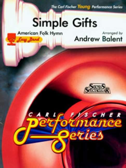 Simple Gifts