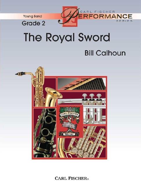 The Royal Sword