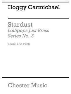 Just Brass Lollipops No. 3: Stardust