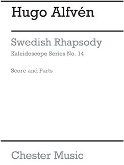 Kaleidoscope No.14 – Swedish Rhapsody