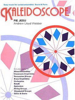 Kaleidoscope – Pie Jesu (Requiem)