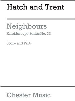 Neighbours Theme