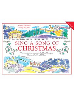 Sing A Song Of Christmas