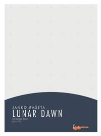 Lunar Dawn