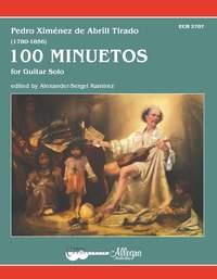 100 Minuetos