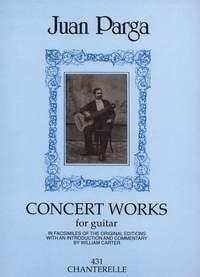 Concert Works