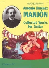 Collected Works for Guitar