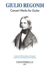 Concert Works (Complete)