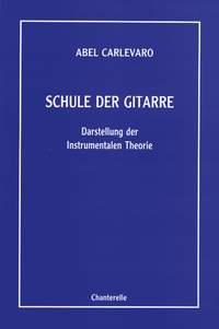 Schule der Gitarre