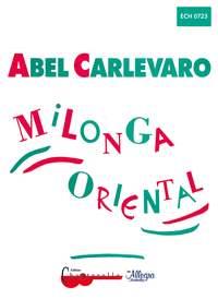 Milonga Oriental