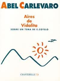 Aires De Vidalita