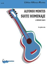 Suite Homenaje