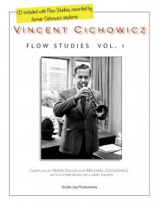 Cichowicz Flow Studies Volume 1