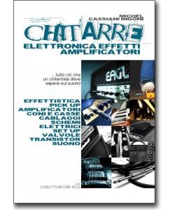 Chitarre - Elettronica, effetti ed amplificatori