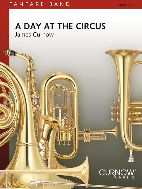 A Day at the Circus (Fanfare)