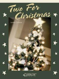 Two For Christmas - Alto Saxophone