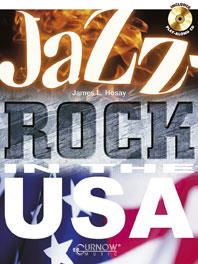 Hosay: Jazz Rock in the USA (Klarinet)