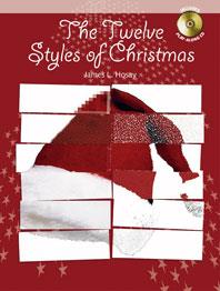 The Twelve Styles Of Christmas (Fluit/Hobo)