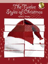 The Twelve Styles Of Christmas (Trombone)