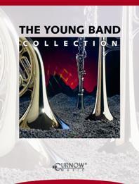 The Young Band Collection ( Bb Tenor sax. ) 