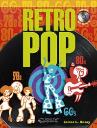 James Hosay: Retro Pop (Fluit)