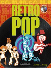 James Hosay: Retro Pop (Klarinet)