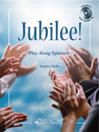 Stephen Bulla:  Jubilee! (Trombone/Euphonium (BC)