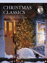 Curnow: Christmas Classics (Fluit/Hobo)