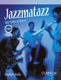 Bulla: Jazzmatazz (Altsaxofoon)