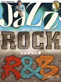 Hosay: Jazz, Rock And R & B (Alt/Tenor Saxofoon)