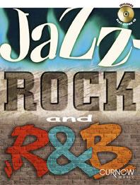 Hosay: Jazz, Rock And R & B (Trombone BC)