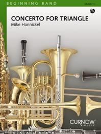 Concerto for Triangle