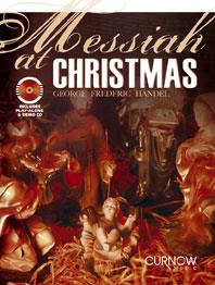 Handel: Messiah At Christmas (Altsaxofoon)