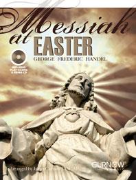 Handel: Messiah At Easter (Fluit/Hobo/Mallets)